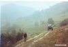 alaverdi, armenia, peace corps, hiking